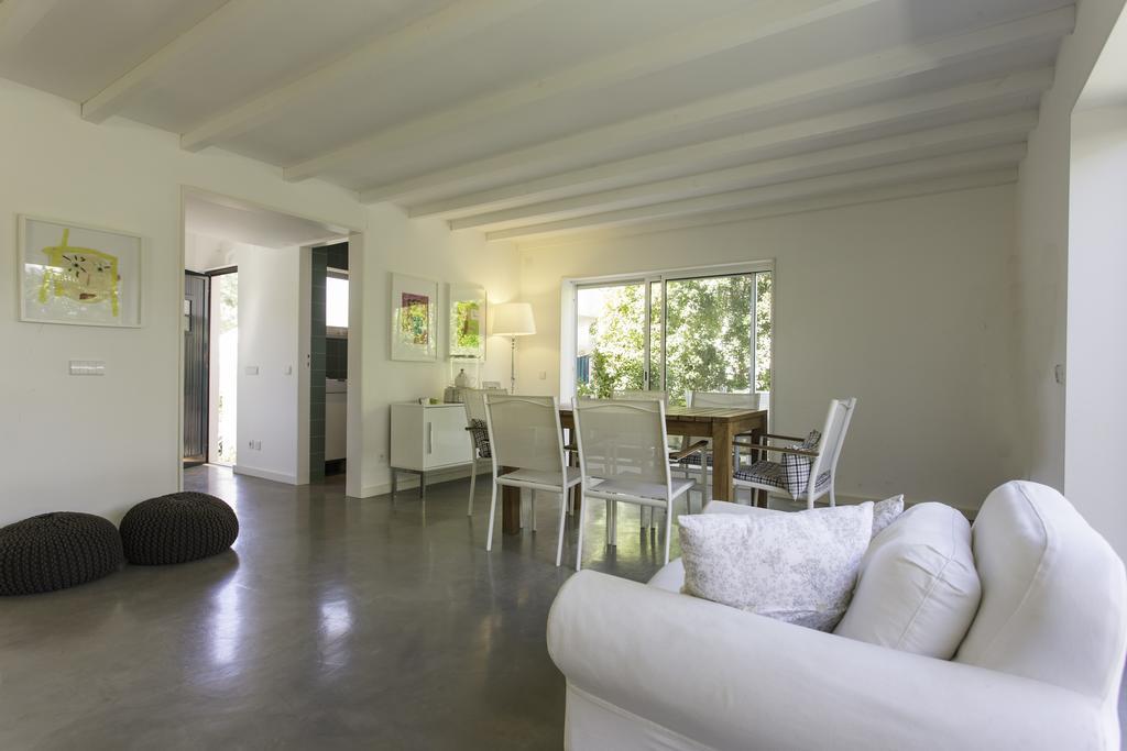 Flh Melides Beach House Eksteriør bilde