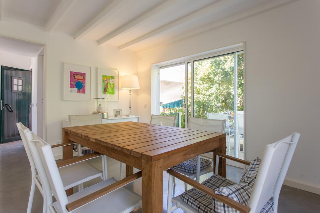 Flh Melides Beach House Eksteriør bilde