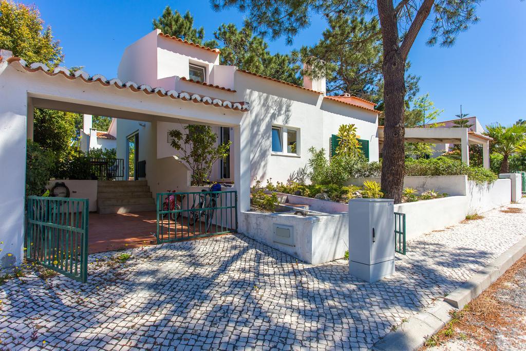 Flh Melides Beach House Eksteriør bilde