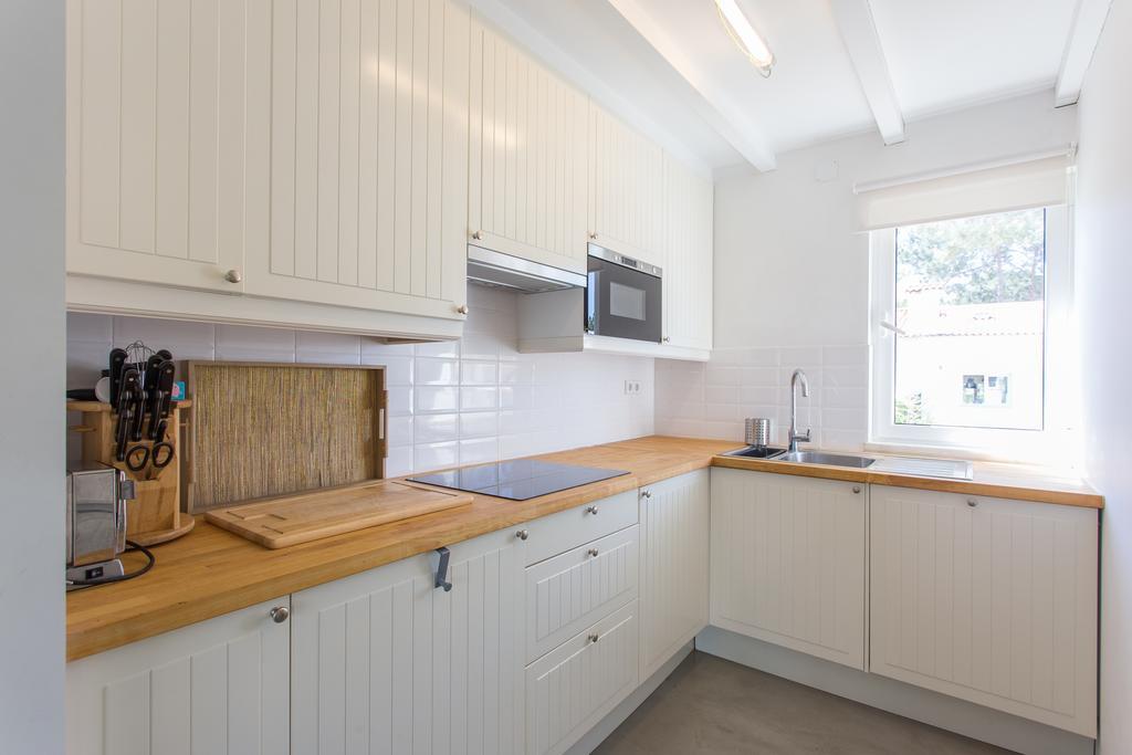 Flh Melides Beach House Eksteriør bilde