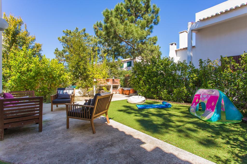 Flh Melides Beach House Eksteriør bilde